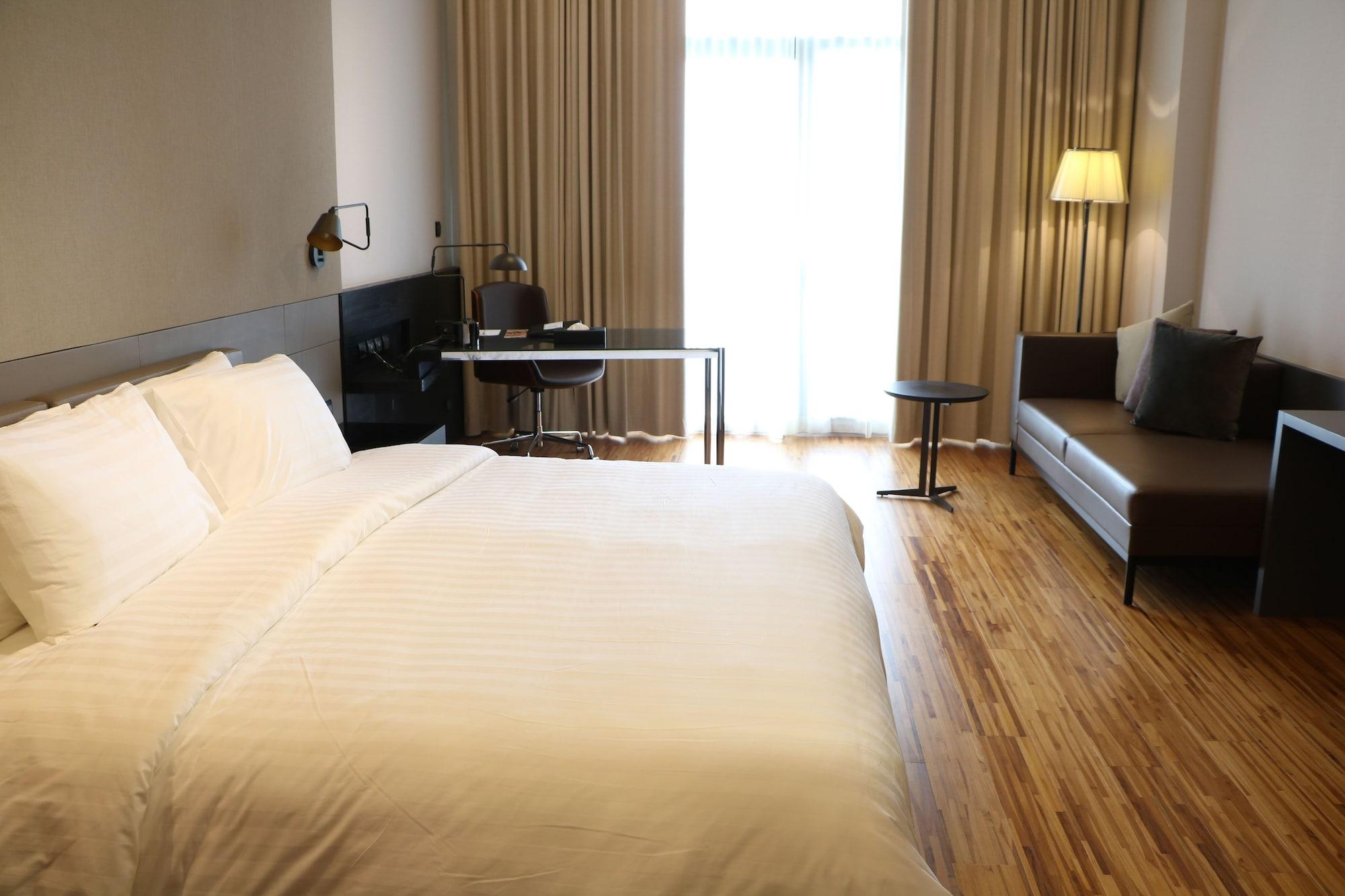 Midori Clark Hotel And Casino Clark Field Luaran gambar