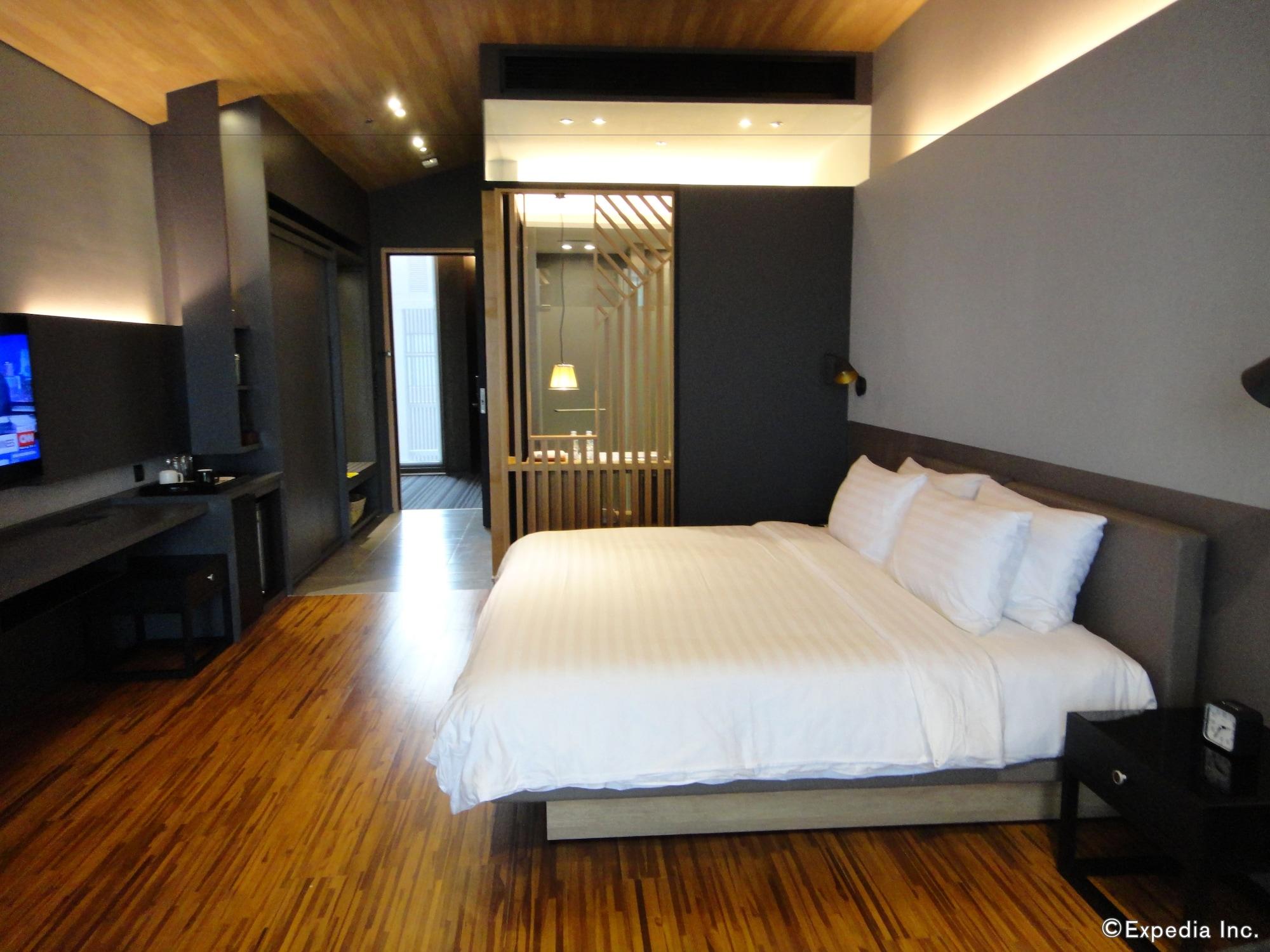 Midori Clark Hotel And Casino Clark Field Luaran gambar