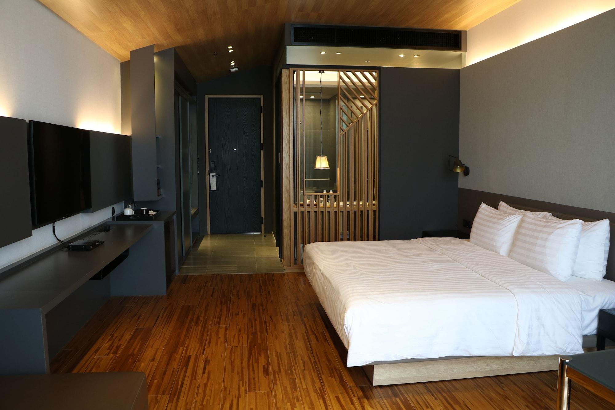 Midori Clark Hotel And Casino Clark Field Luaran gambar