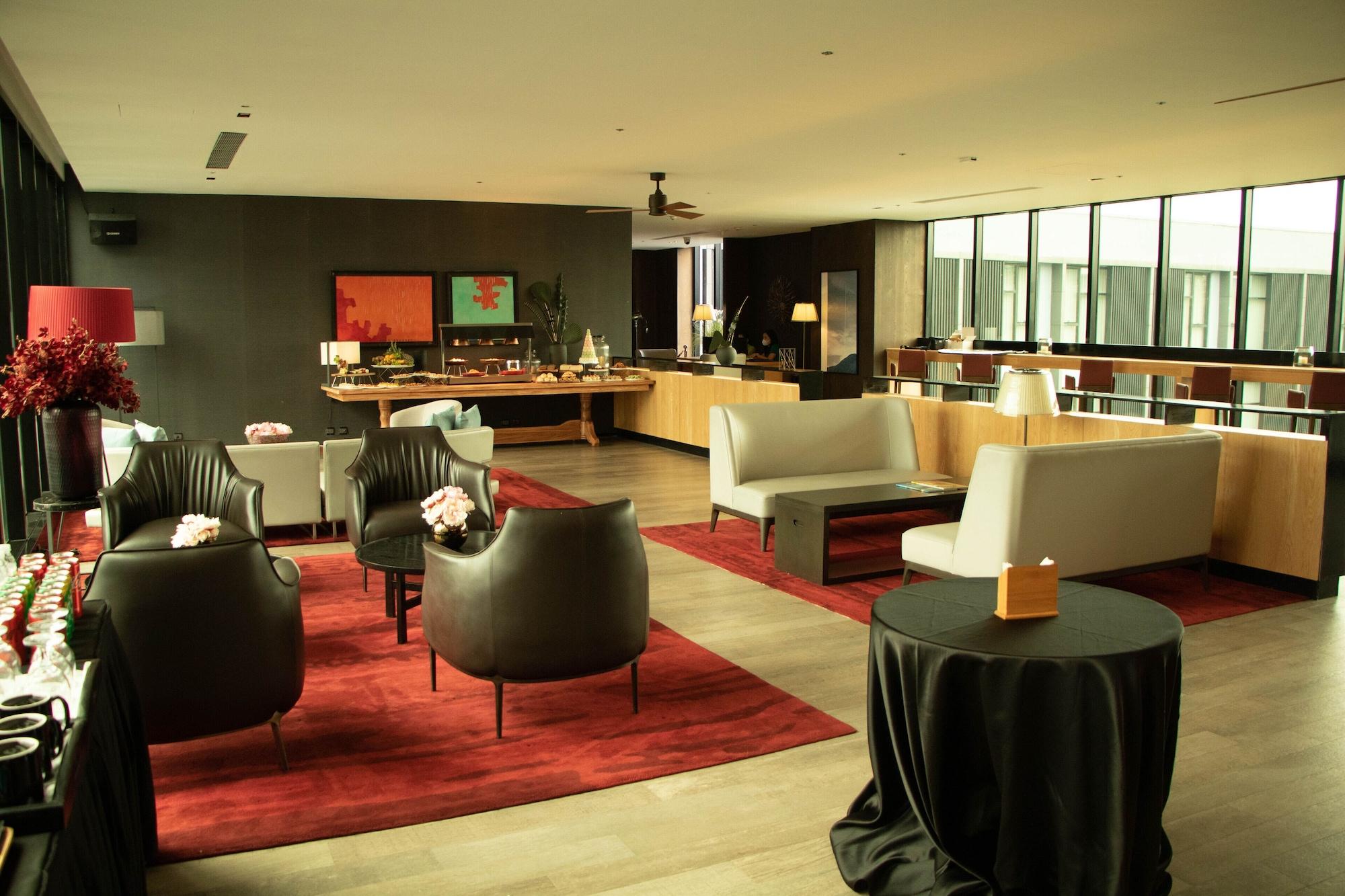 Midori Clark Hotel And Casino Clark Field Luaran gambar