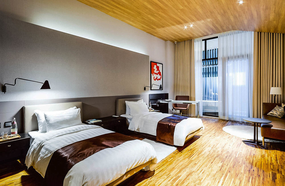 Midori Clark Hotel And Casino Clark Field Luaran gambar