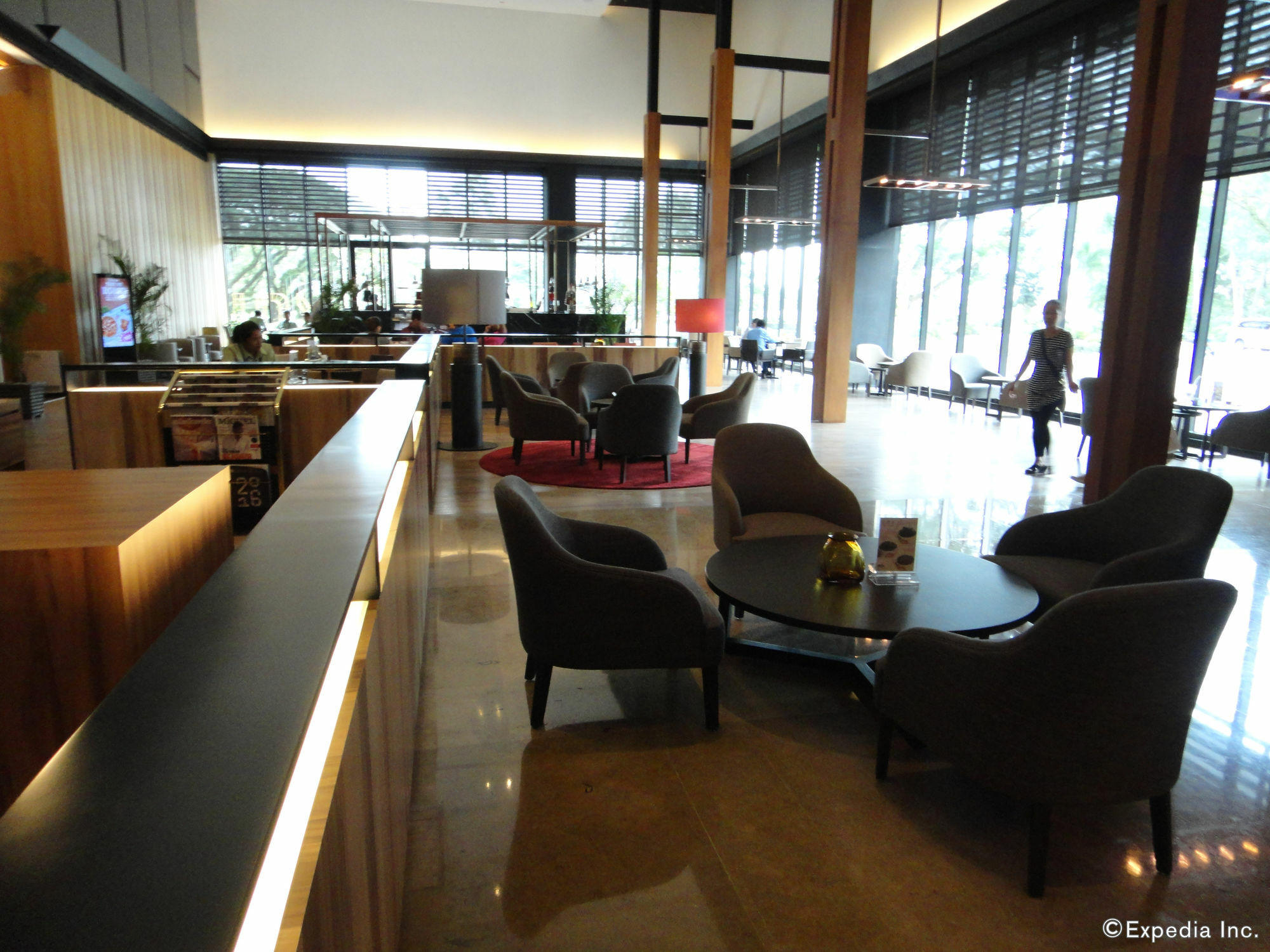 Midori Clark Hotel And Casino Clark Field Luaran gambar