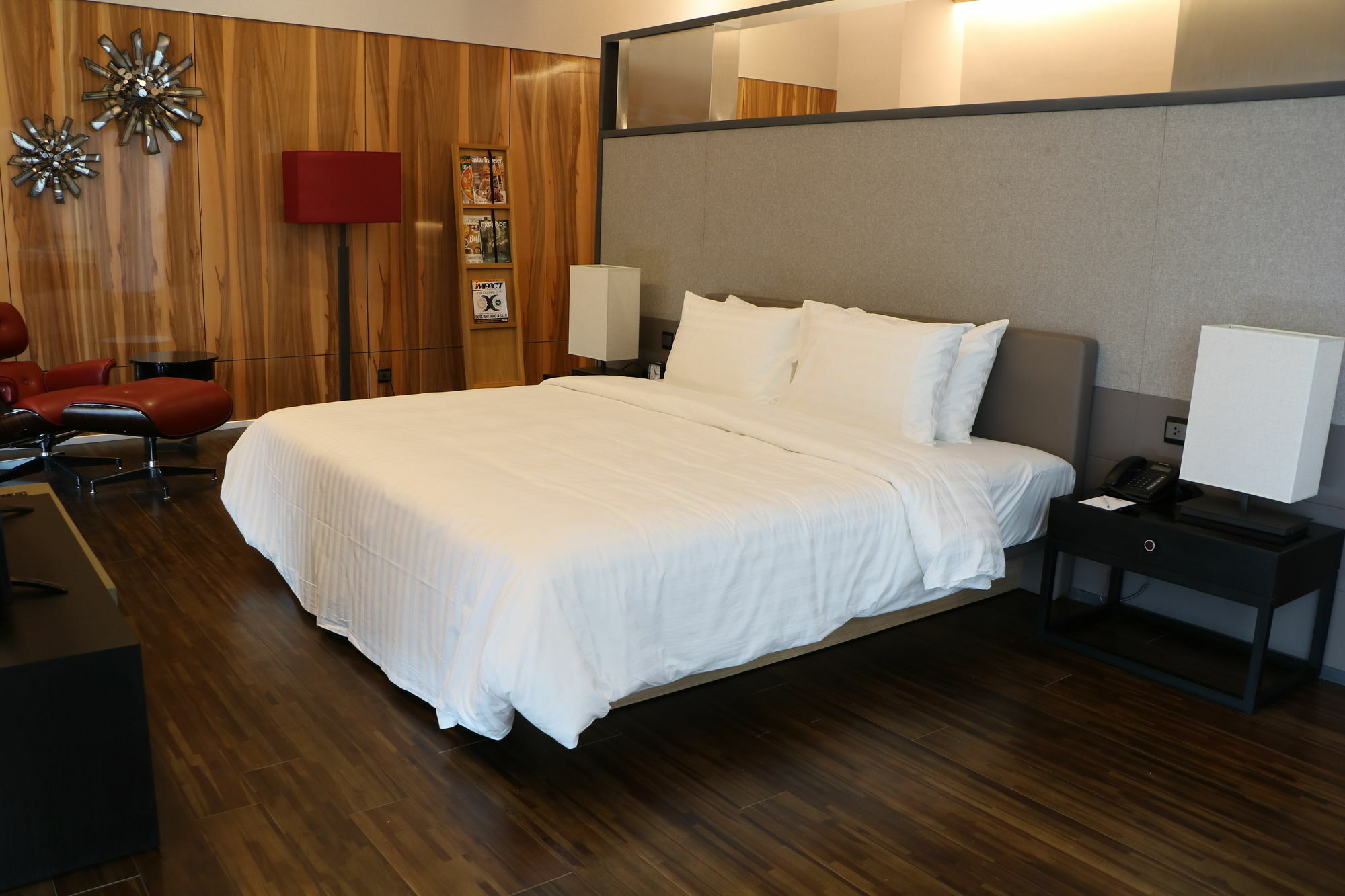 Midori Clark Hotel And Casino Clark Field Luaran gambar