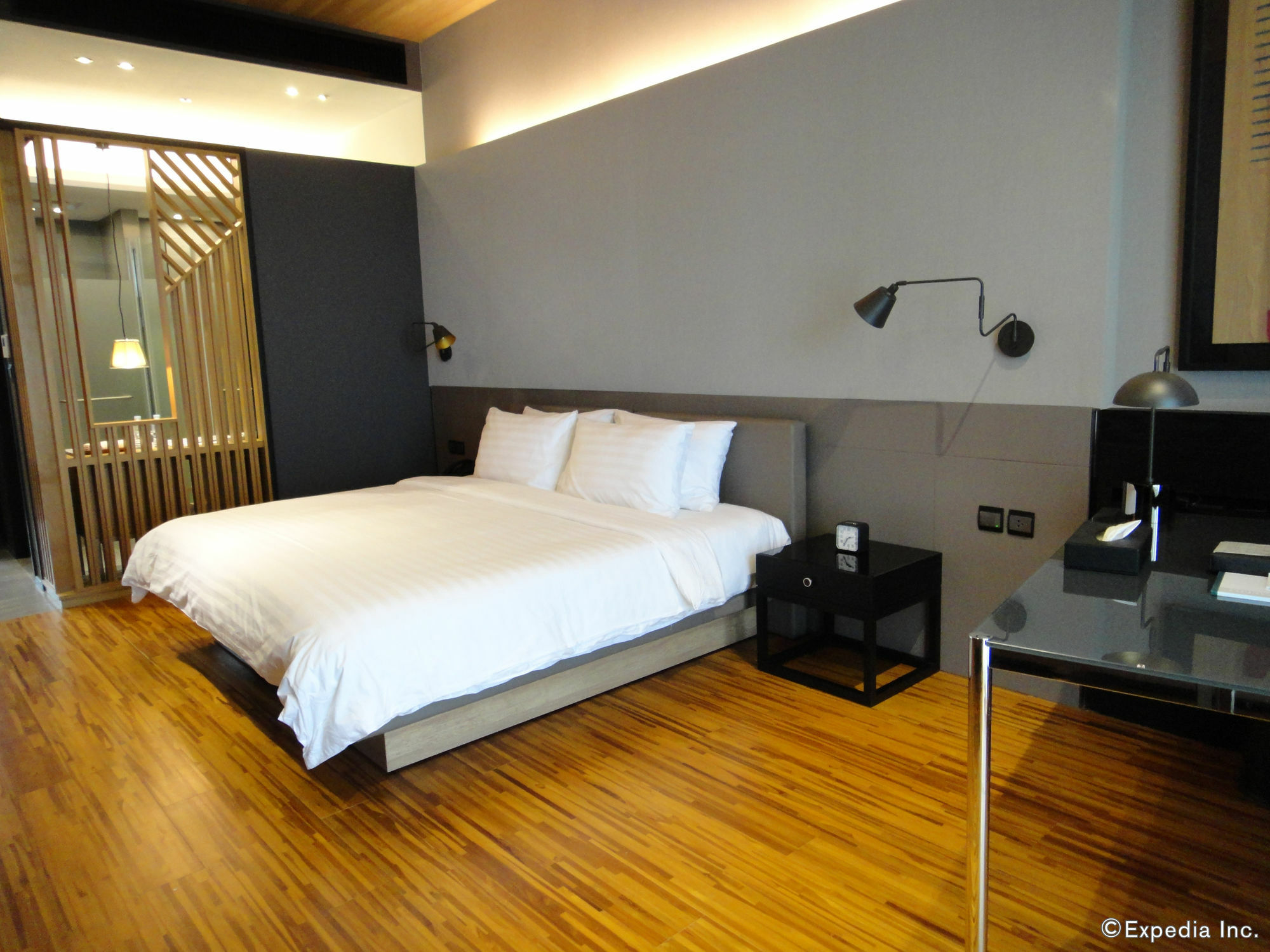 Midori Clark Hotel And Casino Clark Field Luaran gambar