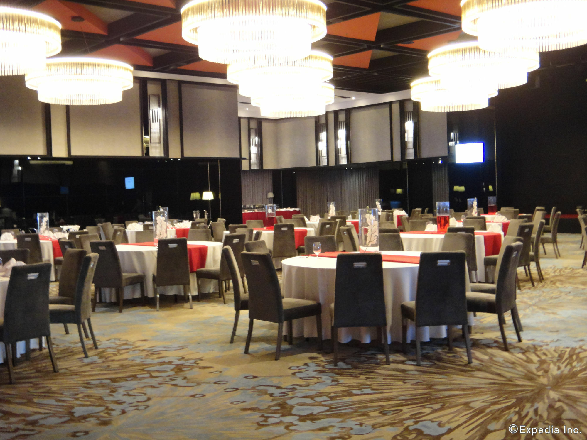 Midori Clark Hotel And Casino Clark Field Luaran gambar