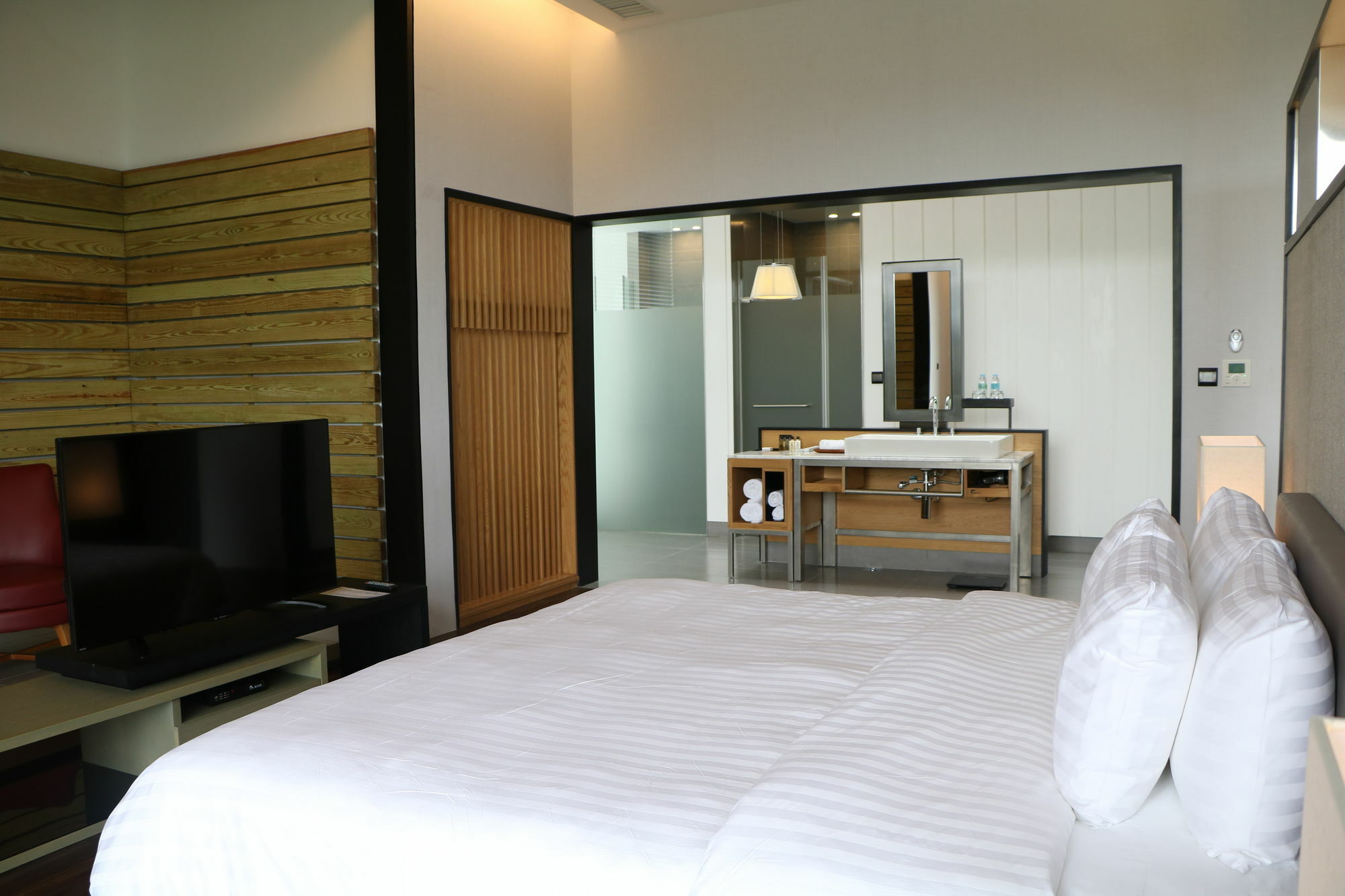Midori Clark Hotel And Casino Clark Field Luaran gambar