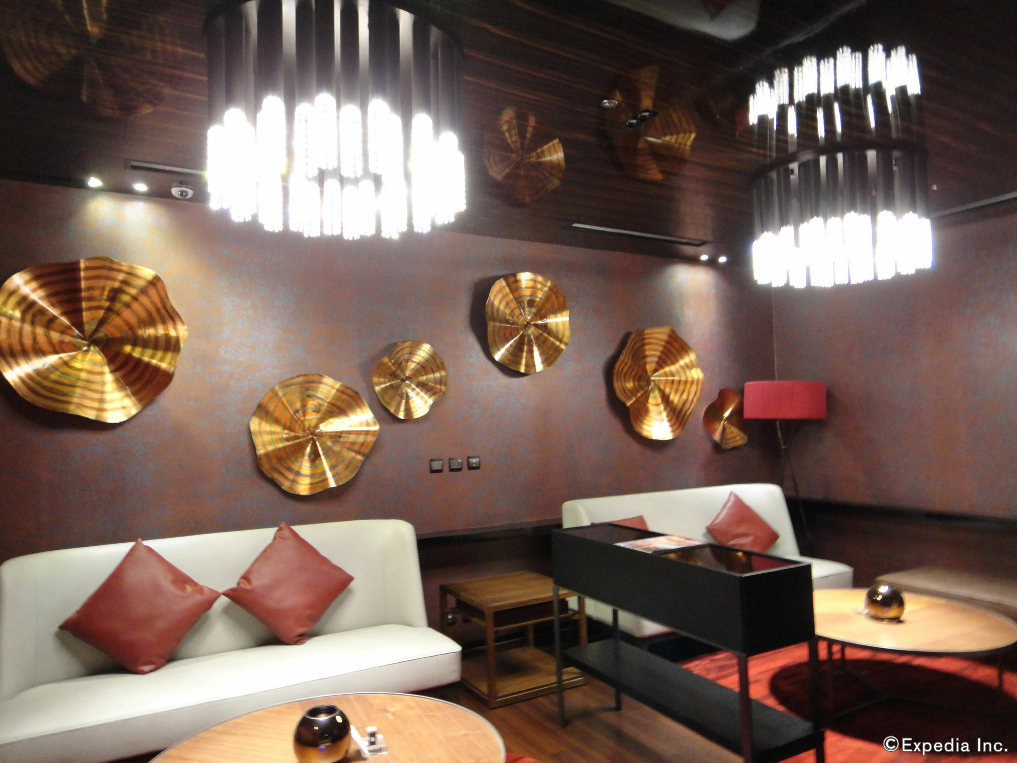 Midori Clark Hotel And Casino Clark Field Luaran gambar