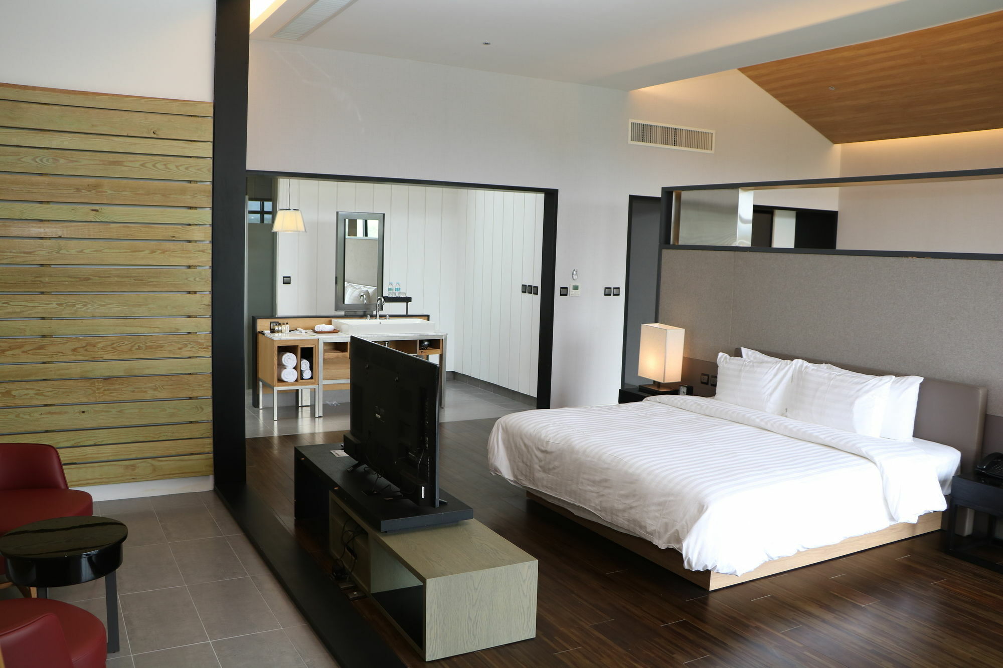 Midori Clark Hotel And Casino Clark Field Luaran gambar